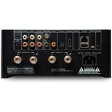 NAD - C 700 V2 - BluOS-Vollverstärker - Aluminium - 2 x 80 Watt