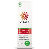 Vitals Elementair Multi-trace 60 ml