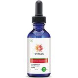 Vitals - Elementair Magnesium - 60 ml - ionische vorm