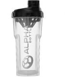 Alpha Bottle V2 750ml Smoke