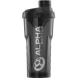 Alpha Bottle V2 750ml Smoke