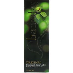 Badedas - Classic - Badschuim - 300 ml