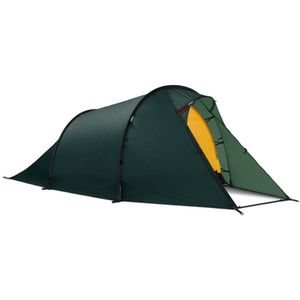 Hilleberg Nallo 3 Trekkerstent Green