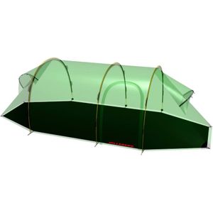 Hilleberg Nallo 2 Gt Footprint Tentgrondzeil