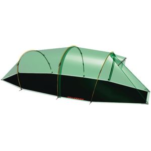 Hilleberg Nallo 4 Gt Footprint Tentgrondzeil