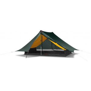 Hilleberg Anaris Tent - Lichtgewicht - Voor 2 Personen - 3-Seizoenen