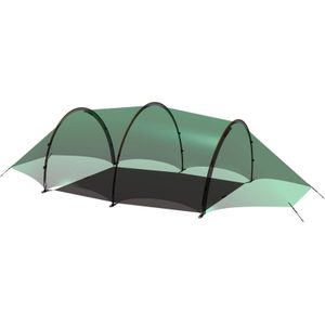 Hilleberg Helags 2 Footprint Grondzeil