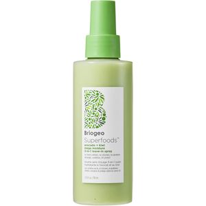 Briogeo Superfoods Avocado and Kiwi Mega Moisture 3-In-1 Leave-In Spray 170ml