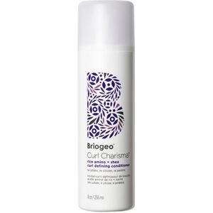 Briogeo Curl Charisma™ Rice Amino + Shea Curl Defining Conditioner (236 ml)