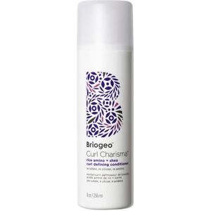 Briogeo Curl Charisma Rice Amino and Shea Curl Defining Conditioner 236ml