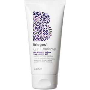 Briogeo Curl Charisma Rice Amino and Quinoa Frizz Control Gel 162ml