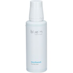 Bluem - Mondwater - On-the-go Verpakking - Actieve Zuurstofkracht - Frisse Adem