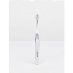 Blue M - Kids Tandenborstel - Ultrazacht - Lila Roze