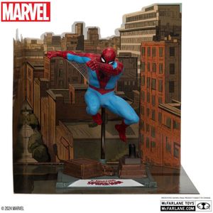 Marvel Legends Series Spiderman Figura Spiderman Ben Reilly Hasbro F6567 122781