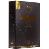 DC Multiverse Action Figure Batman (Hellbat) (Knightmare) (Gold Label) 18 cm