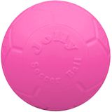 Jolly pets Soccer Ball Blauw - 20 cm