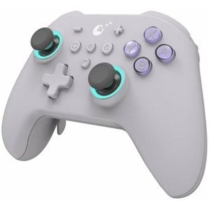 Gulikit - KK3 MAX - Bluetooth-controller - RGB-licht - Voor PC/Switch/Steam/Android/iOS/MacOS
