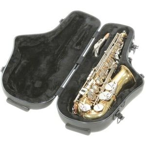 SKB 1SKB-440 koffer voor altsaxofoon