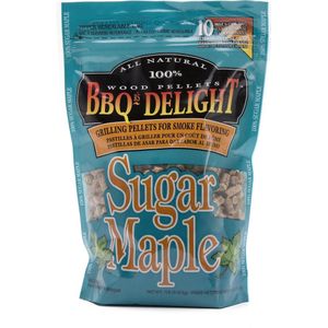 Cobb Rookpellets Sugar Maple