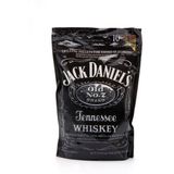 Rookpellets met de smaak van Jack Daniels whisky