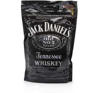 Cobb rookpellets Jack Daniels 450 gr