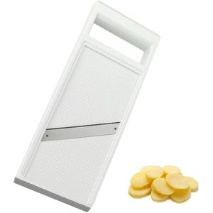 Benriner Mandoline Catch 120332 mandoline, 6.4 cm | Voordelig kopen bij