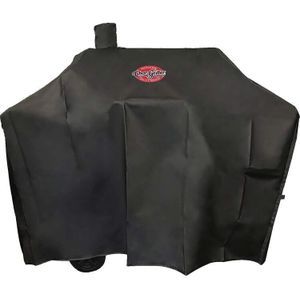 Char-Griller 2187 buitenbarbecue/grill accessoire Cover