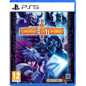 Maximum Games - Demonen van Asteborg - PS5 Game