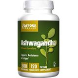 Ashwagandha 300mg 120v-caps