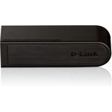 D-Link DUB-E100 netwerkkaart Ethernet 100 Mbit/s