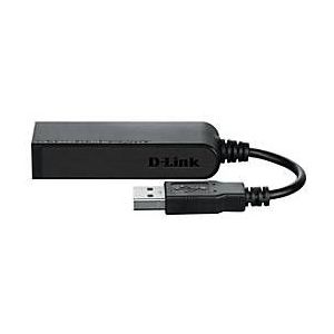D-Link DUB-E100 netwerkkaart Ethernet 100 Mbit/s