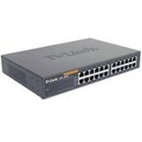 D-Link DES-1024D Unmanaged
