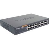 D-Link DES-1024D Unmanaged