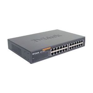 D-Link DES-1024D Unmanaged