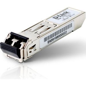 D-link - DEM-310GT - Transceiver - High-Speed - 1310 nm - Single-Mode