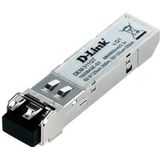 D-Link - DEM-311GT - SFP Transceiver - Multimode - 850nm - 220m