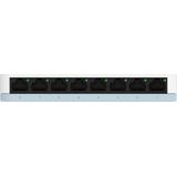 D-Link DGS-1008D 8-Port Gigabit Unmanaged Desktop Switch