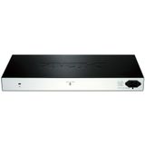 D-link - DES-1210-28P - Netwerk Switch - 24-poorts - Poe - EU Stekker