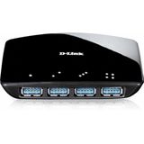 D-Link DUB-1340 Zwart