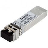 D-link - Dem-431xt - Transceiver - SFP+ - 10 Gigabit Ethernet - Glasvezel