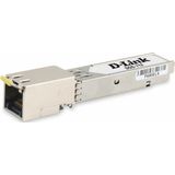 D-link - Dgs 712 - Netwerk Transceiver - Bedraad - 1000 Mbit/s - Tot 100 m