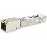 D-link - Dgs 712 - Netwerk Transceiver - Bedraad - 1000 Mbit/s - Tot 100 m
