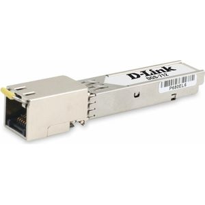 D-link - Dgs 712 - Netwerk Transceiver - Bedraad - 1000 Mbit/s - Tot 100 m