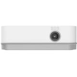 D-Link GO-SW-5G/E (5 Havens), Netwerkschakelaar, Wit