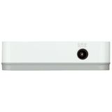 D-Link GO-SW-8G - Unmanaged Netwerkswitch - 8-Poorten