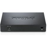 D-Link DES-108 Zwart