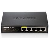 D-LINK DLINK Switch DES-1005P DES1005P (DES-1005P E) (DES1005P E)