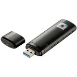 D-link - DWA-182 - USB-adapter - AC1300 - Dual Band - MU MIMO