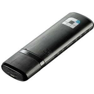 D-link - DWA-182 - USB-adapter - AC1300 - Dual Band - MU MIMO