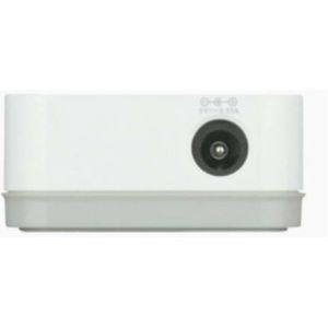 D-link Dlinkgo 5-port Easy Desktop Switch